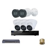 5 CAMERA KBVISION FULL HD 2.0