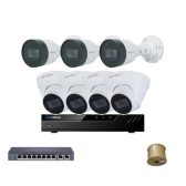 7 CAMERA KBVISION FULL HD 2.0
