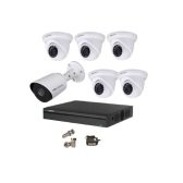 BỘ 5 CAMERA KBVISION FULL HD 2.0