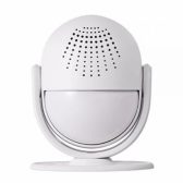 BỘ THIẾT BỊ BÁO ĐỘNG BÁO KHÁCH KW-I236S