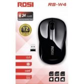 chuot khong day rosi