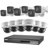 HIKVISION TRỌN BỘ 2 – 12 MẮT