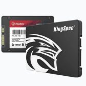 Ổ CỨNG SSD KINGSPEC P3-128 128Gb SATA3
