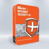 Phần mềm diệt virus Bkav Pro Security