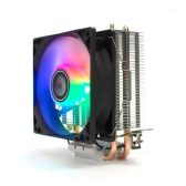 THIẾT BỊ BỘ QUẠT TẢN NHIỆT CPU ĐA NĂNG LED