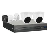 TRỌN BỘ 3 CAMERA KBVISION FULL HD 2.0