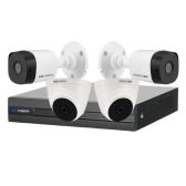 TRỌN BỘ 4 CAMERA KBVISION FULL HD 2.0