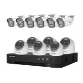 TRỌN BỘ CAMERA HIKVISION TRỌN BỘ 2 – 12 MẮT