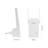 Thiết Bị kích sóng wifi không dây Tenda A9
