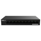 Totolink SW1008P – 10-Port 10100Mbps PoE Powered Switch
