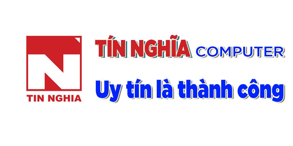 Công ty TNHH TM & DV Tín Nghĩa Computer