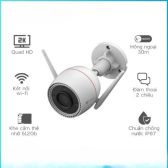 trọn bộ Camera Wifi EZVIZ C3WN 1080P CS-CV310 (A0-1C2WFR)
