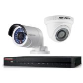 BỘ 2 CAMERA HIKVISION FULL HD 2.0