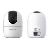 BỘ CAMERA IP hồng ngoại không dây 2.0