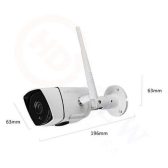 BỘ Camera IP ngoài trời EBITCAM EBO3 2MP
