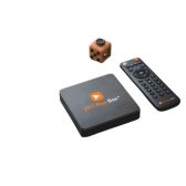 BỘ FPT Play Box + 4K 2019