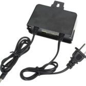 BỘ NGUỒN CAMERA 12V-2A ADAPTOR CHO CAMERA