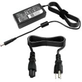 BỘ Sạc Laptop Dell 19.5v – 3.34A chân kim nhỏ, củ hình chữ nhật