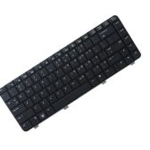 ban phim Keyboard HP CQ40 CQ41 CQ45