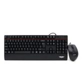 bo ban phim va chuot co day newmen