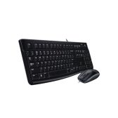 bo ban phim - chuot Logitech MK120