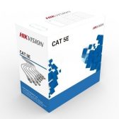 Cáp mạng chuyên dụng CAT5 Hikvision ( Mới )