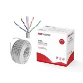 Cáp mạng chuyên dụng CAT6 Hikvision UE