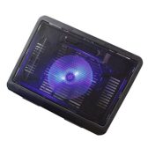 Đế tản nhiệt Laptop Notebook N19 RGB
