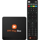 FPT Play Box 2018