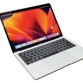 MACBOOK PRO 2017 I7