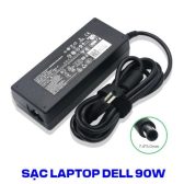 Sạc Laptop AcBel Dell 90W