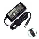 Sạc Laptop Dell 19.5v – 3.34A chân kim nhỏ, củ hình chữ nhật
