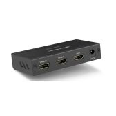 THIẾT BỊ CHIA HDMI 1 RA 2 MÀN HÌNH