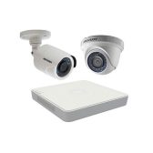 TRỌN BỘ 2 CAMERA HIKVISION FULL HD 2.0