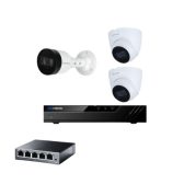 TRỌN BỘ 3 CAMERA KBVISION 4.0MP