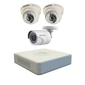 TRỌN BỘ 3 HIKVISION FULL HD 2.0