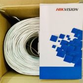 TRỌN BỘ BỘ Cáp mạng chuyên dụng CAT6 Hikvision UE
