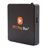 TRỌN BỘ FPT Play Box + 4K 2019