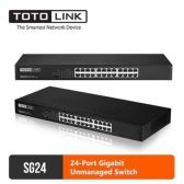Thiết bị CHIA MẠNG TOTOLINK SG24