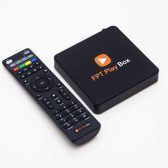 Thiết bị FPT Play Box 2018