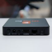 Trọn bộ FPT Play Box 2018