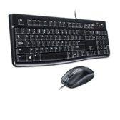 ban phim - chuot logitech