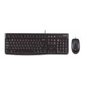 keyboard - chuot logitech