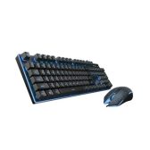 keyboard và chuot Rapoo V100S