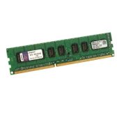 BỘ RAM Kingston 4GB DDR3-1600