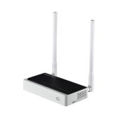 Thiết bị Bộ TOTO LINK N300RT 300Mbps