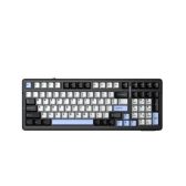 Bàn phím cơ IKBC CD108 PD Blue switch