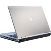 HP Elitebook 8470p – Intel Core i5