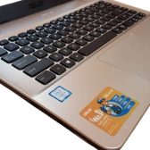 may tinh xach tay Asus X441UA I3-6100U