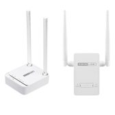 Bộ Kích Sóng Wifi ToTolink N200RE